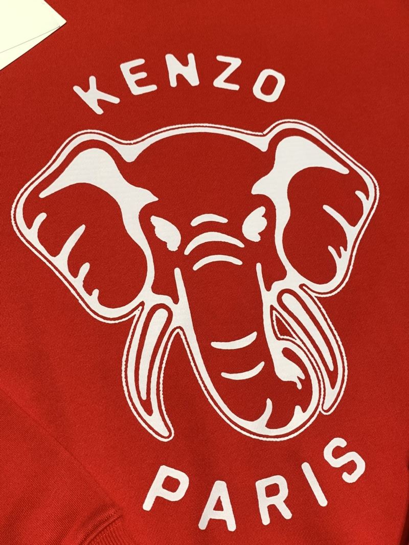 Kenzo Hoodies